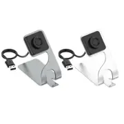 Watch Charging Stand For Fossil Gen5 Aluminium Stand Charger Accessories New