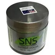 SNS 257 - Breaking The Ice