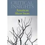 AMERICAN SHORT STORY