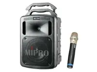 在飛比找樂天市場購物網優惠-◆ MIPRO MA-709 / MA709 豪華型手提式無