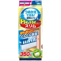 在飛比找蝦皮購物優惠-【JPGO】日本進口 白元 可重複使用 除濕劑 除濕盒