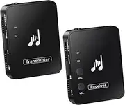 Vaguelly Stereo Earphone Monitor System in-Ear Monitor System for Musicians Transceiver