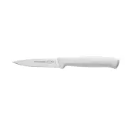 SALE Paring Knife 8cm White F.Dick ProDynamic Chef Hunter Butcher Quality Knives