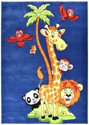 Dream Kids Animal