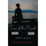 LIES OF THE HEART[88折]11100564788 TAAZE讀冊生活網路書店