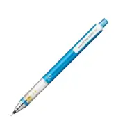 Uni KURU TOGA .7mm Mechanical Pencil "Maintain the Sharper Edge"