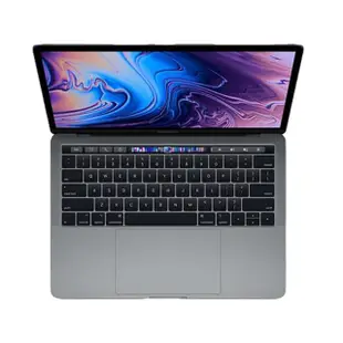 【Apple】B 級福利品 MacBook Pro Retina 13吋 TB i5 1.4G 處理器 8GB 記憶體 128GB SSD(2019)