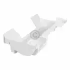 Ecovacs Deebot X1 Omni/X1 Turbo/ T10/T20 Floating roller brush fixing chasis