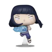 Naruto: Shippuden - Hinata Hyuga (Lion Fist Battle Pose) Pop! Vinyl Figure