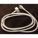 [CA005] APPLE MACBOOK 電源延長線 (VOLEX APC7H E62405SP 2.5A 125V)