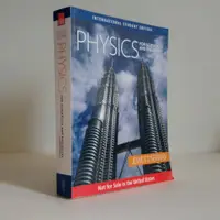 在飛比找蝦皮購物優惠-PHYSICS FOR SCIENTISTS AND ENG