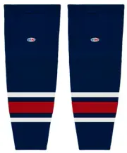 Athletic Knit HS2100Y Youth/Small (21") Mesh Ice Hockey Socks