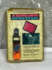Answer Roost Boost Plus performance ignition cdi 1987 Yamaha YZ125