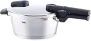 Fissler Vitaquick® Pressure Cooker, 22cm / 3.5 Litre