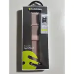 SWITCHEASY 魚骨牌 APPLE WATCH 玫瑰金44MM