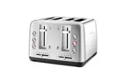 Breville LTA670BSS Toast Control 4 for Home Kitchen