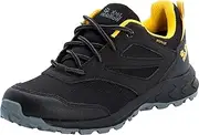 [Jack Wolfskin] Unisex-Child Hiking Boot