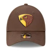 Hawthorn Hawks 2024 Kids 9FORTY Cap