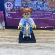 Lego MINIFIGUREs Series 24 Rocking Horse