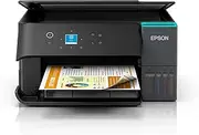 [Epson] EcoTank ET-2950 Multifunction Printer, Black, C11CL41501