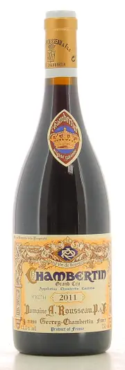 2014 Clos de Bèze Rousseau - Buy Online | The Wine Collective International Marketplace
