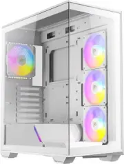 Elite RGB PC Intel Ultra 245K 16GB DDR5 512GB NVMe GT 710 CU7.25.07