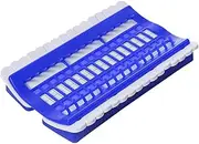 Thread Arranging Device Embroidery Needles Holder 30 Positions Cross Stitch Tool