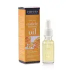 Cuccio Milk & Honey Cuticle Revitalizing Oil - 0.5oz