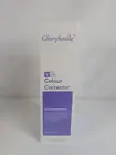 GlorySmile V34 Color Corrector Teeth Whitening Purple Toothpaste