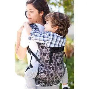 Ergobaby 設計師款 多功能育兒揹帶 揹帶 揹巾 背帶 嬰兒揹帶 嬰兒揹巾 嬰兒背帶 背巾 designer
