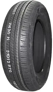 Hankook H436 KINERGY GT 225/55R18 98H Tyre