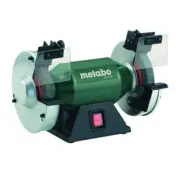 Metabo DS150 6 Bench Grinder 3.8A 1/2ARB
