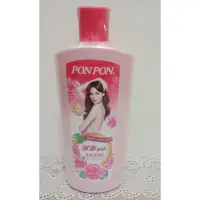 在飛比找蝦皮購物優惠-澎澎香浴乳PON PON亮澤滋潤型300g