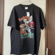 USJ Limited My Hero Academia Katsuki Bakugo T-shirt L Universal Studios Japan