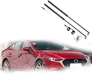 ,for Mazda 3,for Axela 2020 BP Car Bonnet Hood Lift Support Spring Shock Gas Bracket Strut Bars Hydraulic Rod Damper Styling