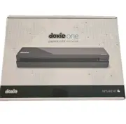 Doxie One Standalone Portable Scanner Document Receipts Photo Scan Organize