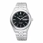 CITIZEN KM1-113-51 Watch REGUNO ring solar Men's in Box From Japan NEW F/S