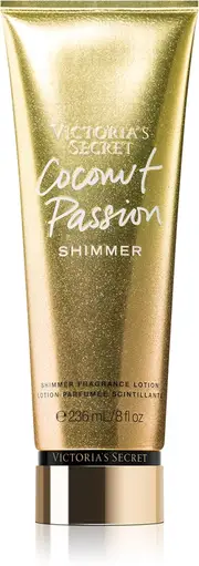 Victoria's secret Coconut Passion Shimmer Body Lotion - 236ml