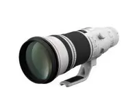 在飛比找Yahoo!奇摩拍賣優惠-【日產旗艦】Canon EF 500mm F4 L IS I