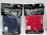 NEW ONE PC MENS UMBRO WAFFLE THERMAL TOP COTTON SOFT FABRIC, LIGHTWEIGHT S/M
