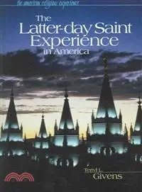 在飛比找三民網路書店優惠-The Latter-day Saint Experienc