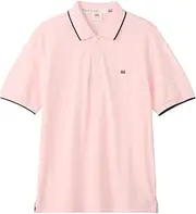 [Canterbury] Short Sleeve Rugger Polo