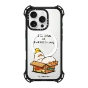 iPhone 16 Pro Bounce Case MagSafe Compatible FRAGILE