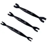 Remote Control Model Car Multifunctional Small Wrench Double-Ended9412
