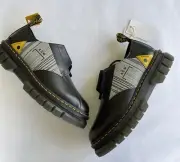 Dr. Martens x A-COLD-WALL BEX Neoteric 1461 Size US M 10.5 Black Smooth Rikard