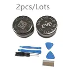 EVE 1454 3.7V 85mAh Battery + Tools for Samsung GALAXY Buds PLUS Buds+ Headset