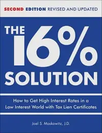 在飛比找博客來優惠-The 16% Solution: How to Get H