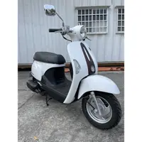 在飛比找蝦皮購物優惠-2015年 KYMCO 光陽 MANY 魅力 110cc