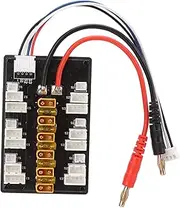 XT30 Battery Balance Charger Expansion Adapter Parallel Charging Board