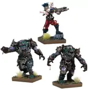 Kings of War Vanguard Undead Reinforcement Pack Mantic Warhammer Compatible